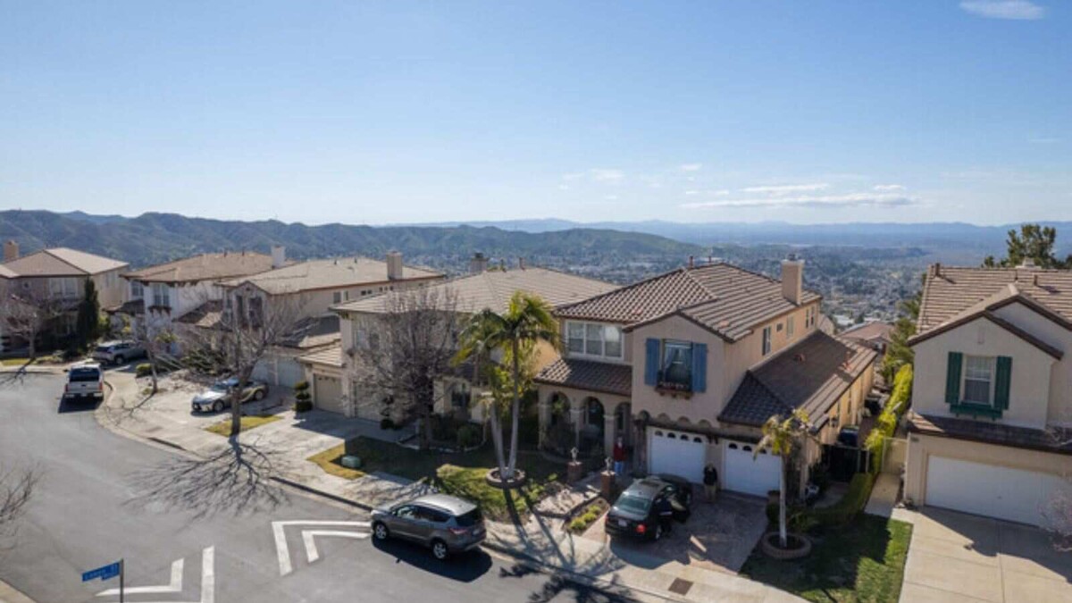 Safest ZIP Codes in America: Low Crime Neighborhoods (2025)